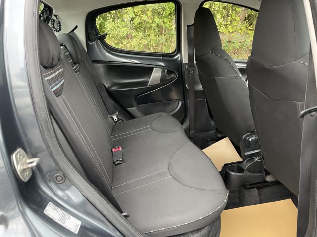 Citroen C11.0 VTR image 16