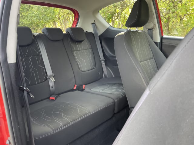 Kia Picanto 1.0 City image 16