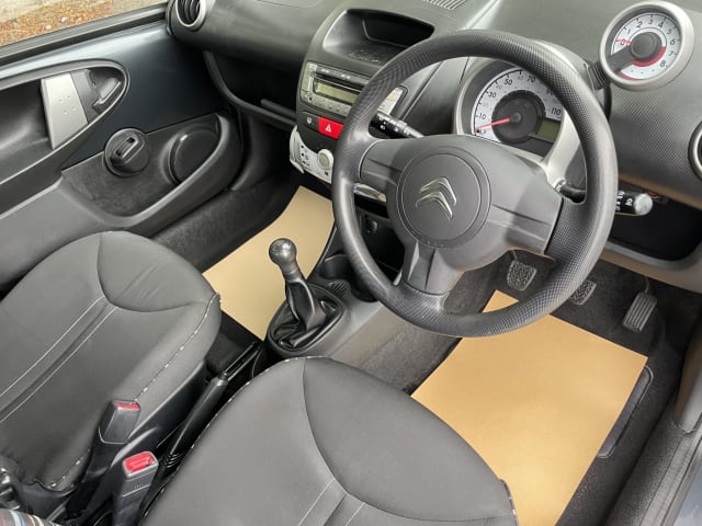 Citroen C11.0 VTR image 17
