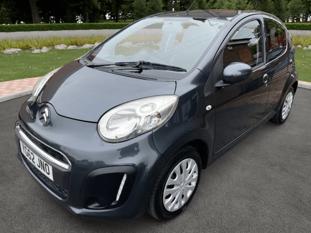Citroen C11.0 VTR image 8