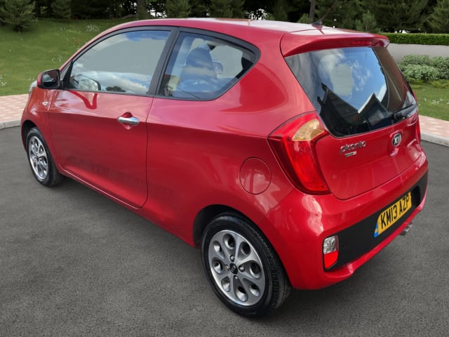 Kia Picanto 1.0 City image 6