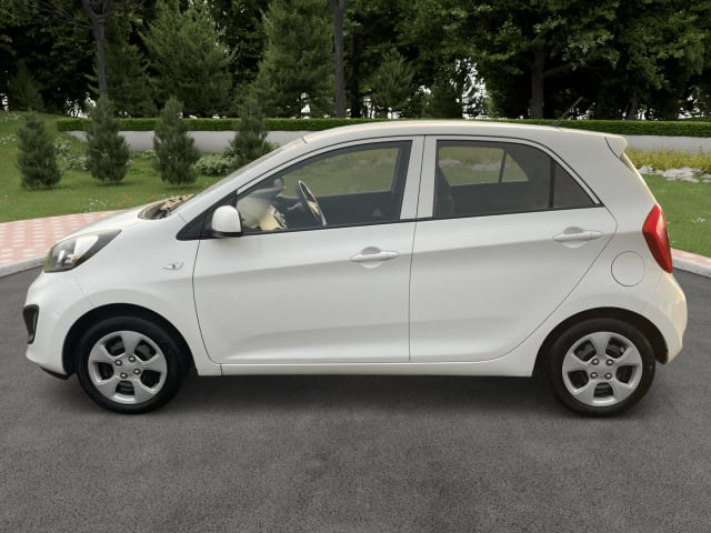 Kia Picanto 1.0 ‘ 1 ‘ image 7