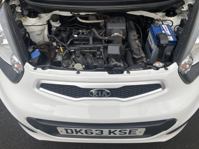 Kia Picanto 1.0 ‘ 1 ‘ image 11