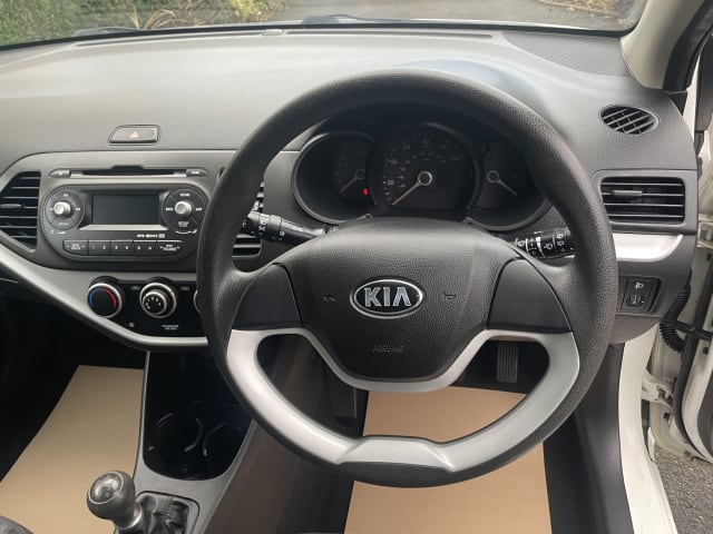 Kia Picanto 1.0 ‘ 1 ‘ image 17