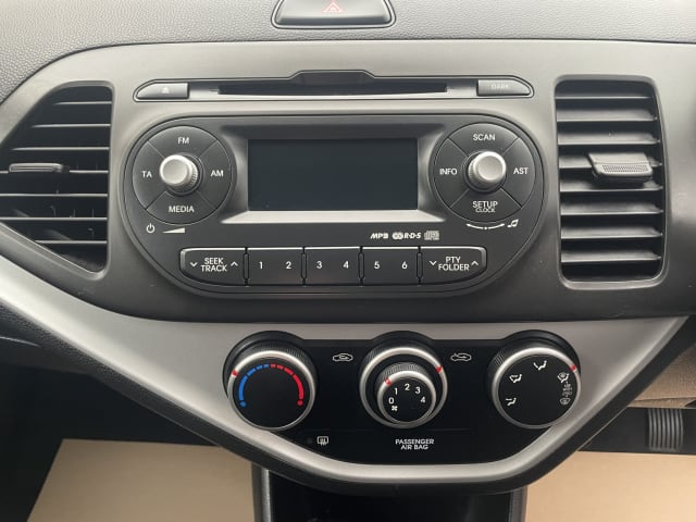 Kia Picanto 1.0 ‘ 1 ‘ image 18