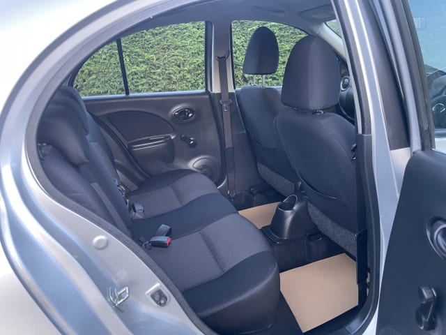 Nissan Micra 1.2 Acenta image 16