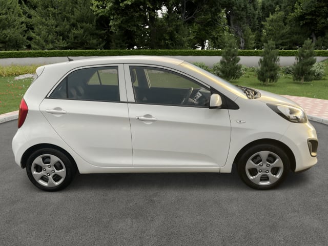 Kia Picanto 1.0 ‘ 1 ‘ image 2