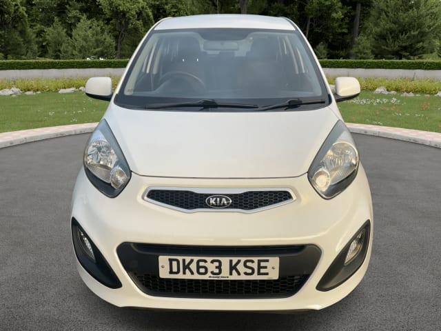 Kia Picanto 1.0 ‘ 1 ‘ image 9