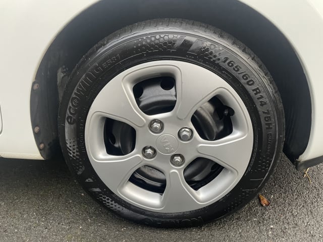 Kia Picanto 1.0 ‘ 1 ‘ image 13