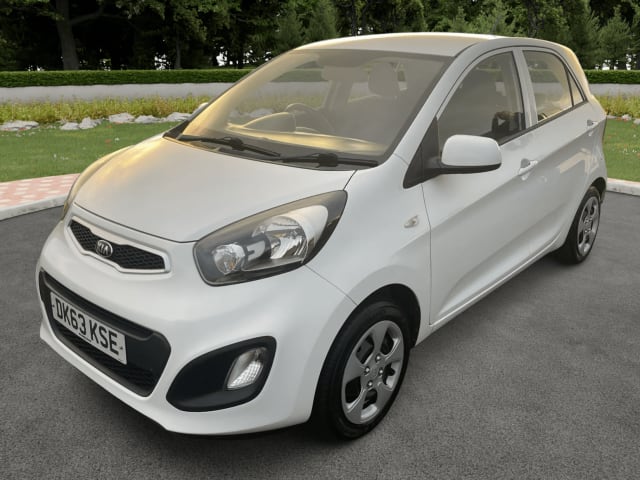 Kia Picanto 1.0 ‘ 1 ‘ image 8