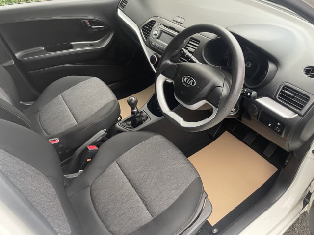 Kia Picanto 1.0 ‘ 1 ‘ image 15