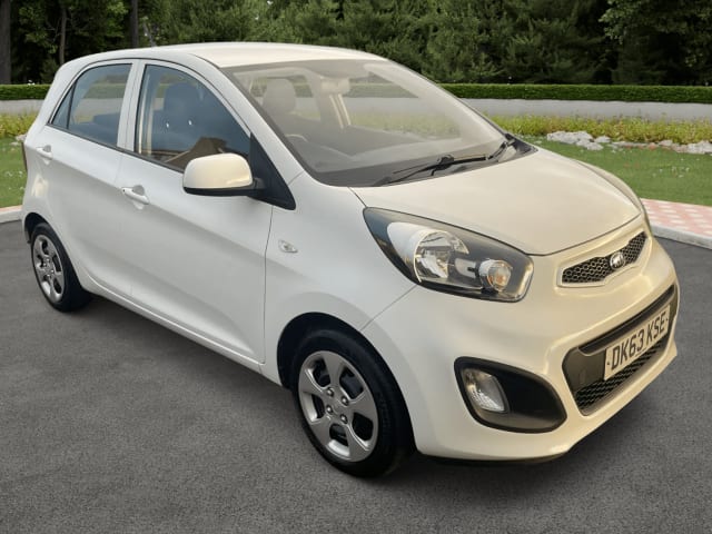 Kia Picanto 1.0 ‘ 1 ‘ image 1