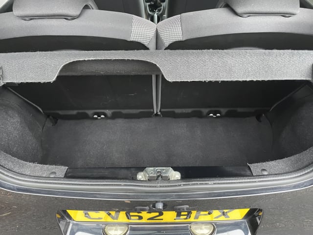 Toyota Aygo 1.0 VVTi ‘ Fire ‘ image 12