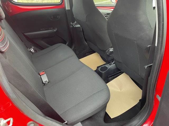 Citroen C1 1.0VTi ‘ Feel ‘ image 15