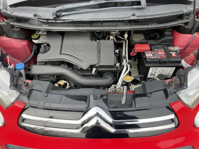 Citroen C1 1.0VTi ‘ Feel ‘ image 11