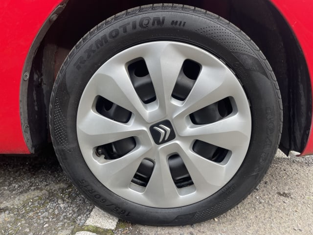 Citroen C1 1.0VTi ‘ Feel ‘ image 12