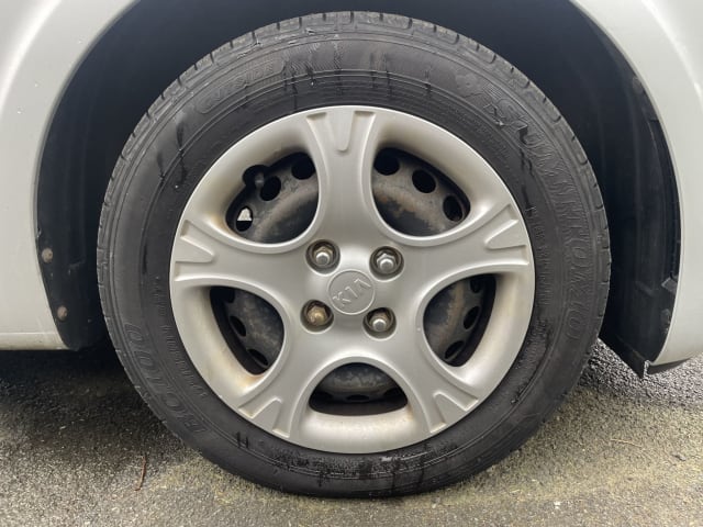 Kia Picanto 1.0 ‘ 1 ‘ image 7