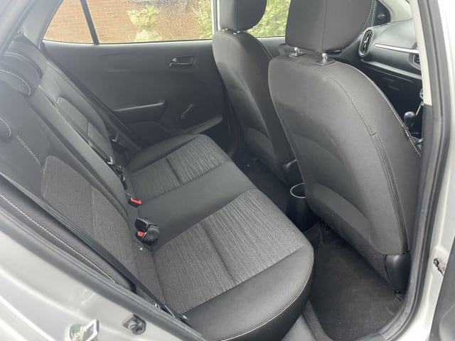 Kia Picanto 1.0 ‘ 1 ‘ image 6