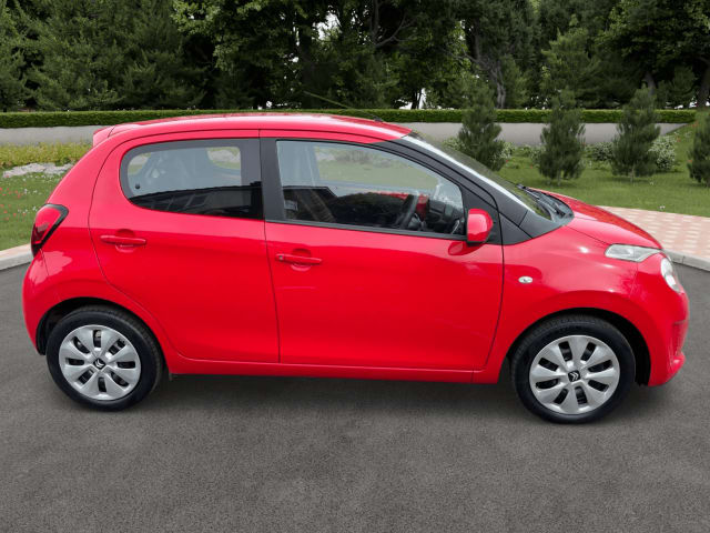 Citroen C1 1.0VTi ‘ Feel ‘ image 2