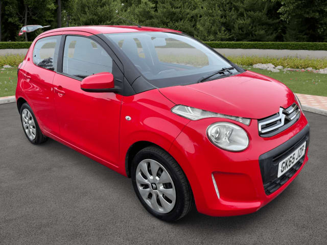 Citroen C1 1.0VTi ‘ Feel ‘ image 1