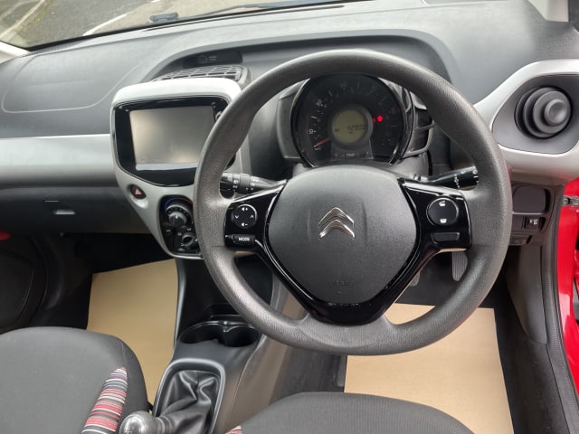 Citroen C1 1.0VTi ‘ Feel ‘ image 16