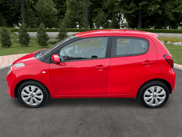 Citroen C1 1.0VTi ‘ Feel ‘ image 7