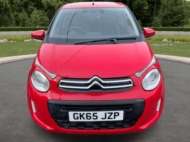 Citroen C1 1.0VTi ‘ Feel ‘ image 9
