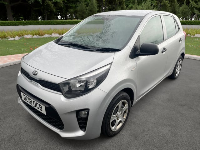 Kia Picanto 1.0 ‘ 1 ‘ image 3