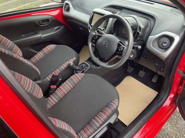 Citroen C1 1.0VTi ‘ Feel ‘ image 14