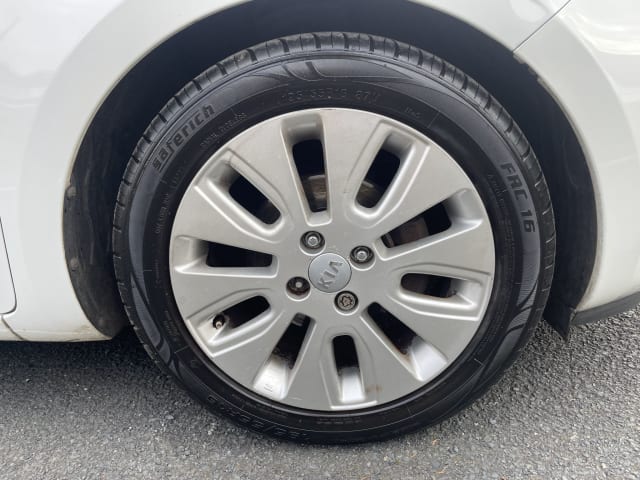 Kia Rio 1.2 ‘ 2 ‘ image 9