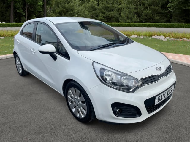 Kia Rio 1.2 ‘ 2 ‘ image 1