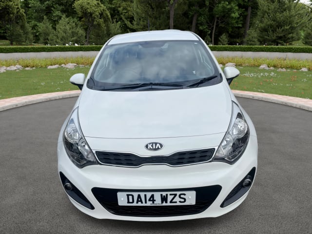 Kia Rio 1.2 ‘ 2 ‘ image 8