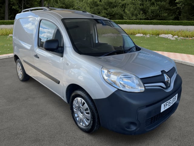 Renault Kangoo 1.5DCi ML19 Van ( NO VAT )