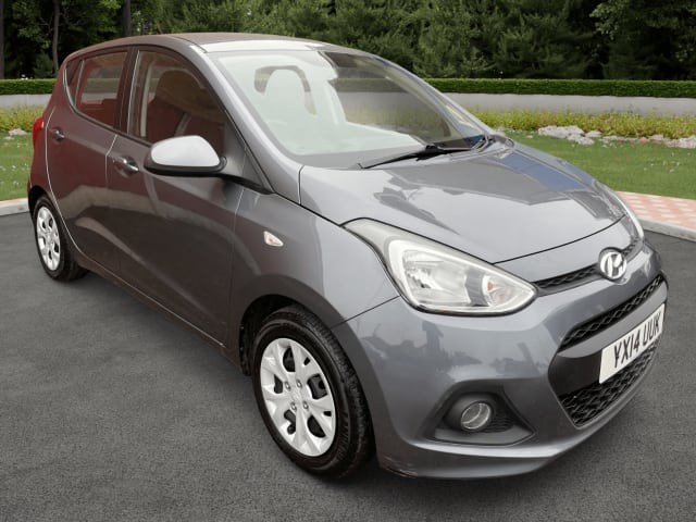 Hyundai i10 1.0 SE