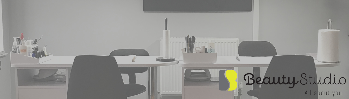The Beauty Studio