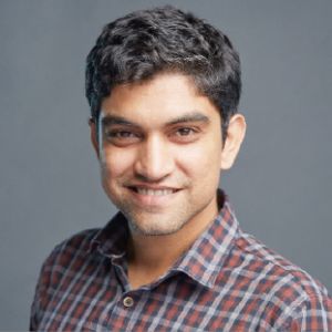 Prasanna, Analytics