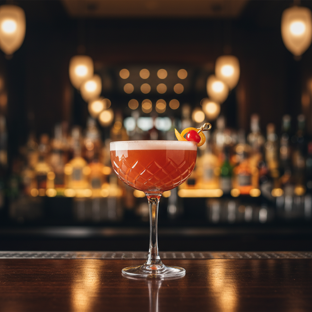 Monkey Gland