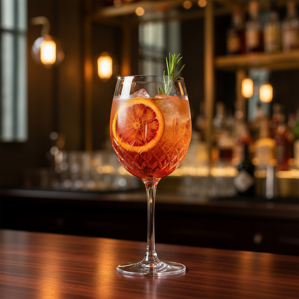 Spritz