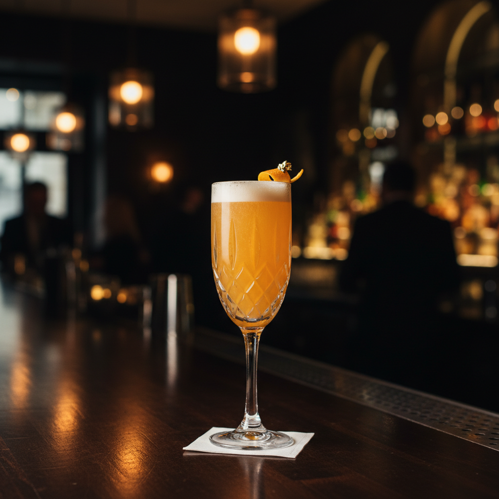 Mimosa