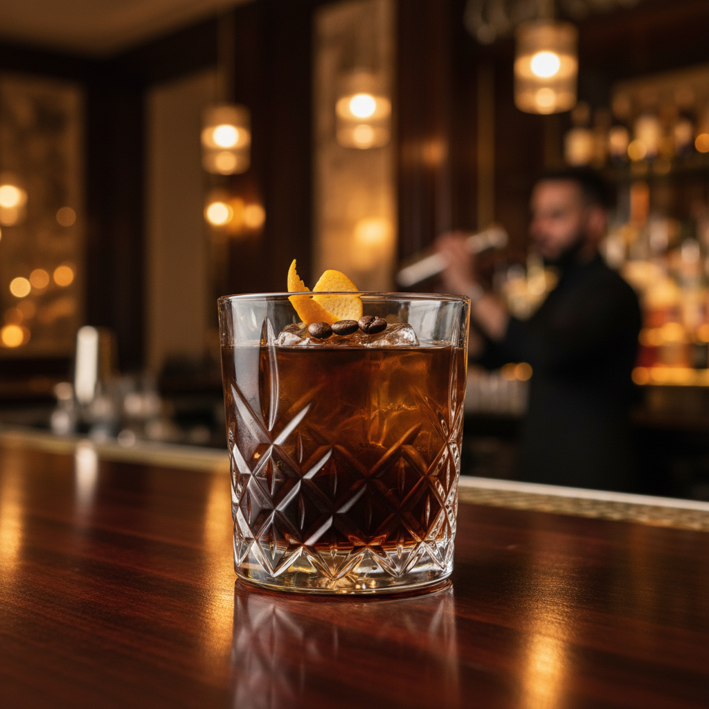Black Russian