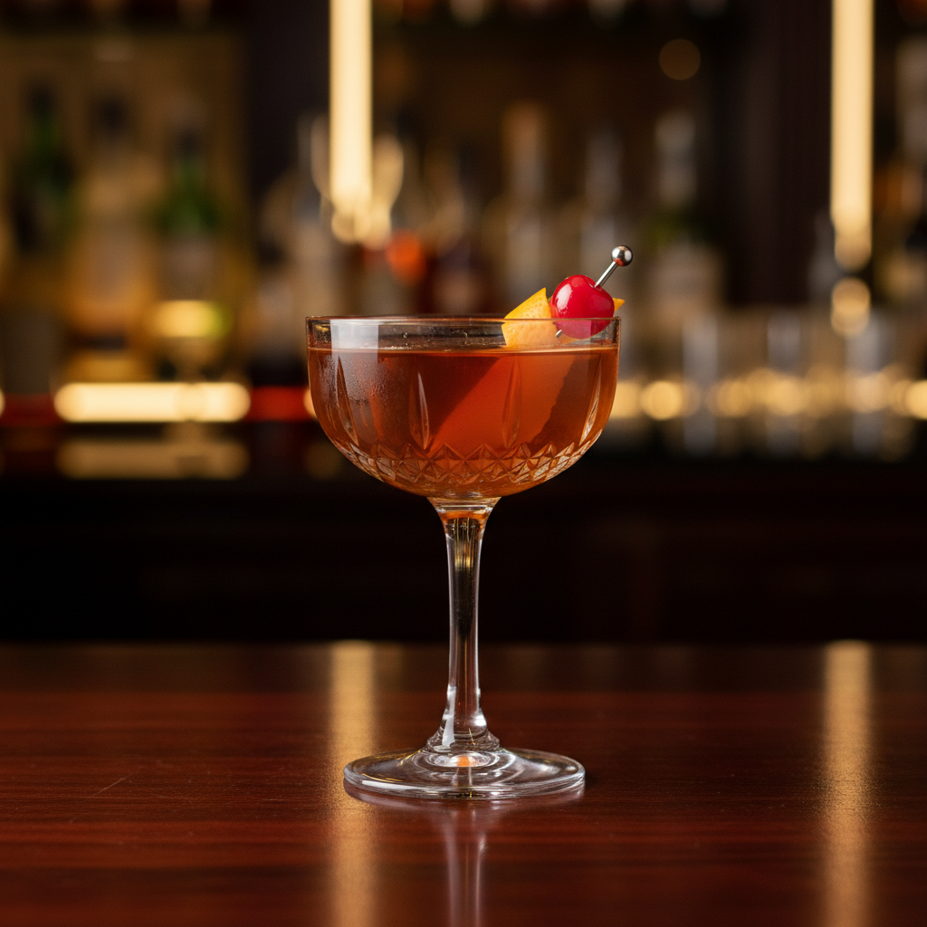 Manhattan