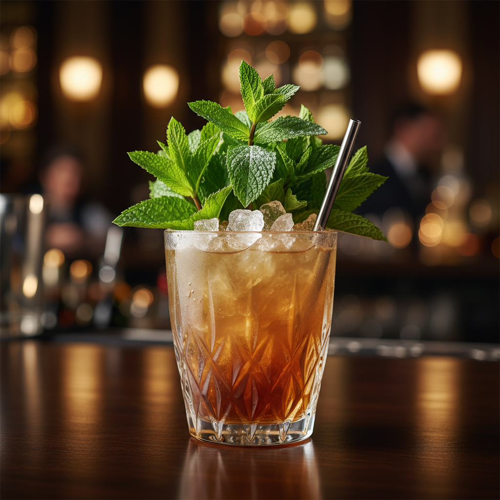 Mint Julep