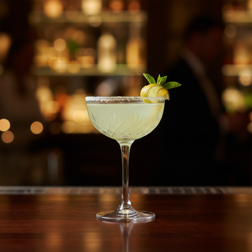 Daiquiri