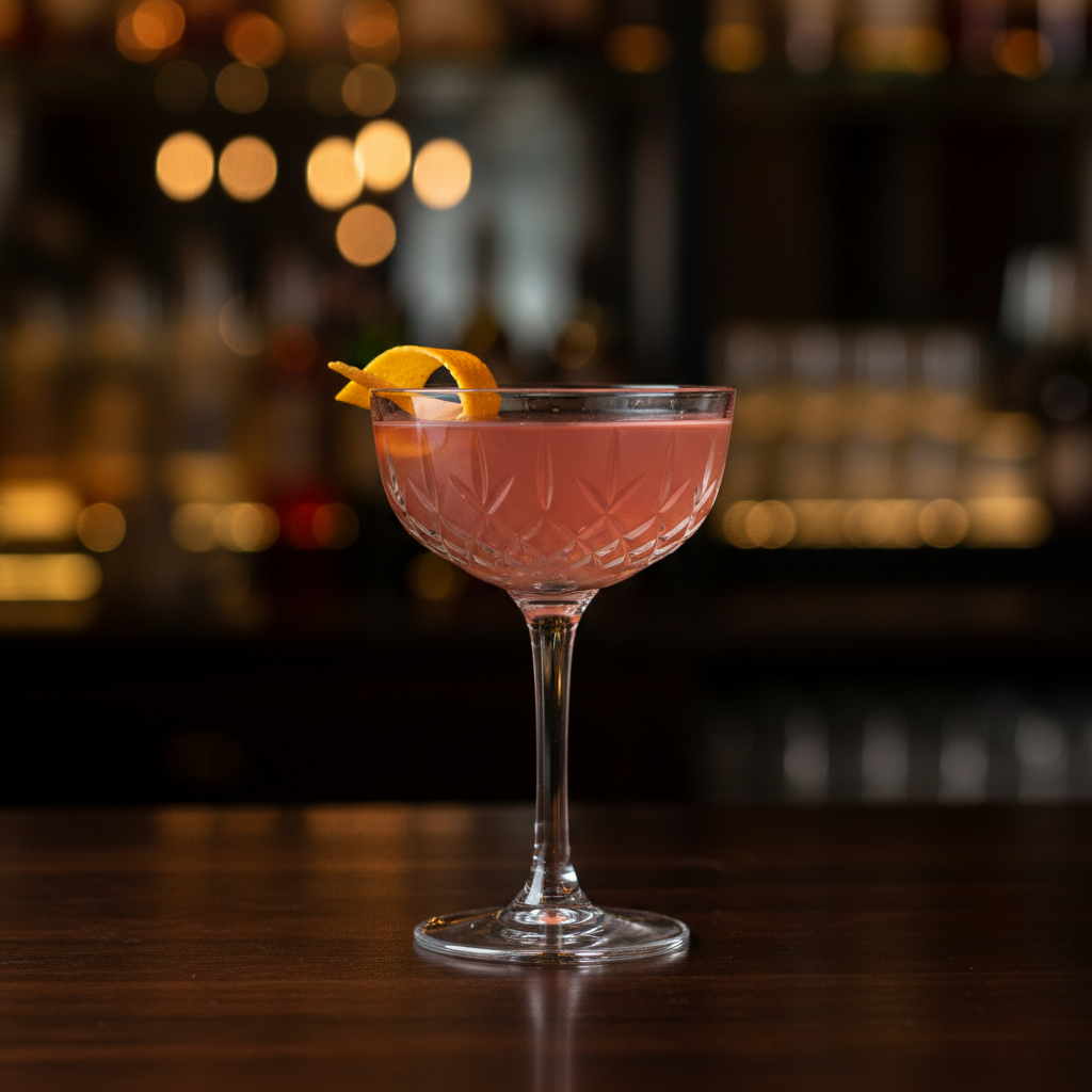 Cosmopolitan