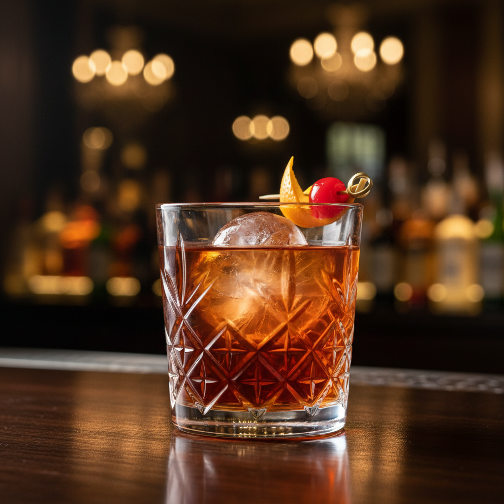 Boulevardier