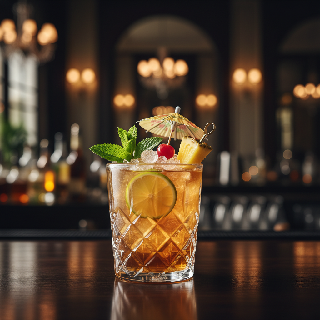 Mai-Tai
