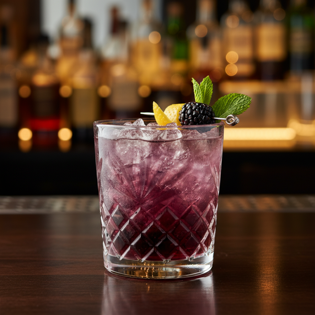 Bramble