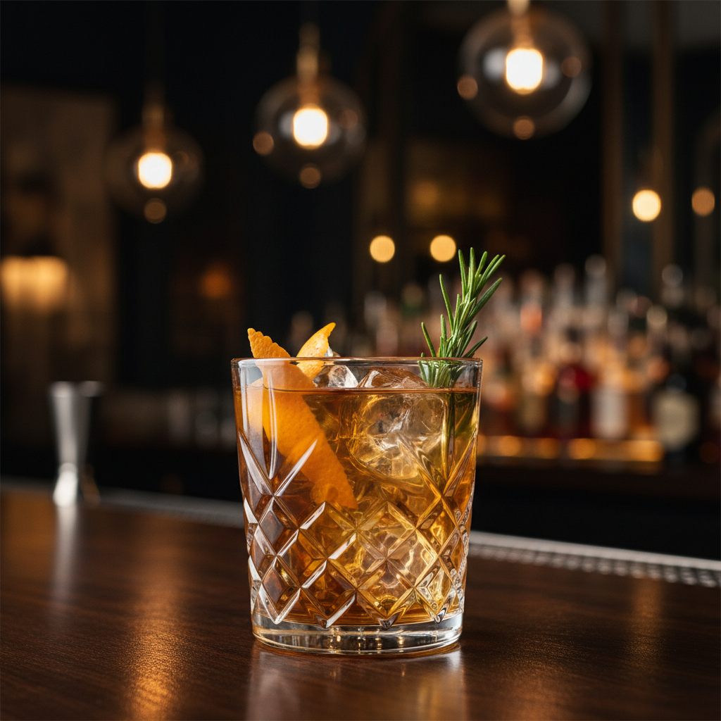 Rusty Nail