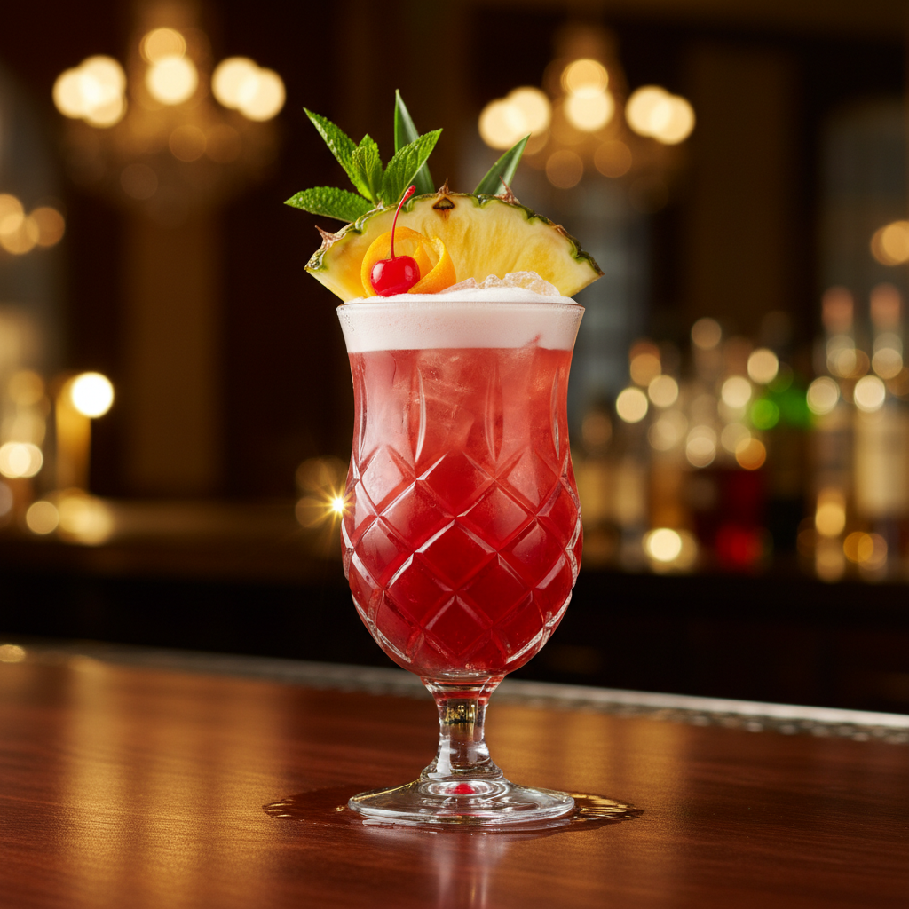 Planters Punch
