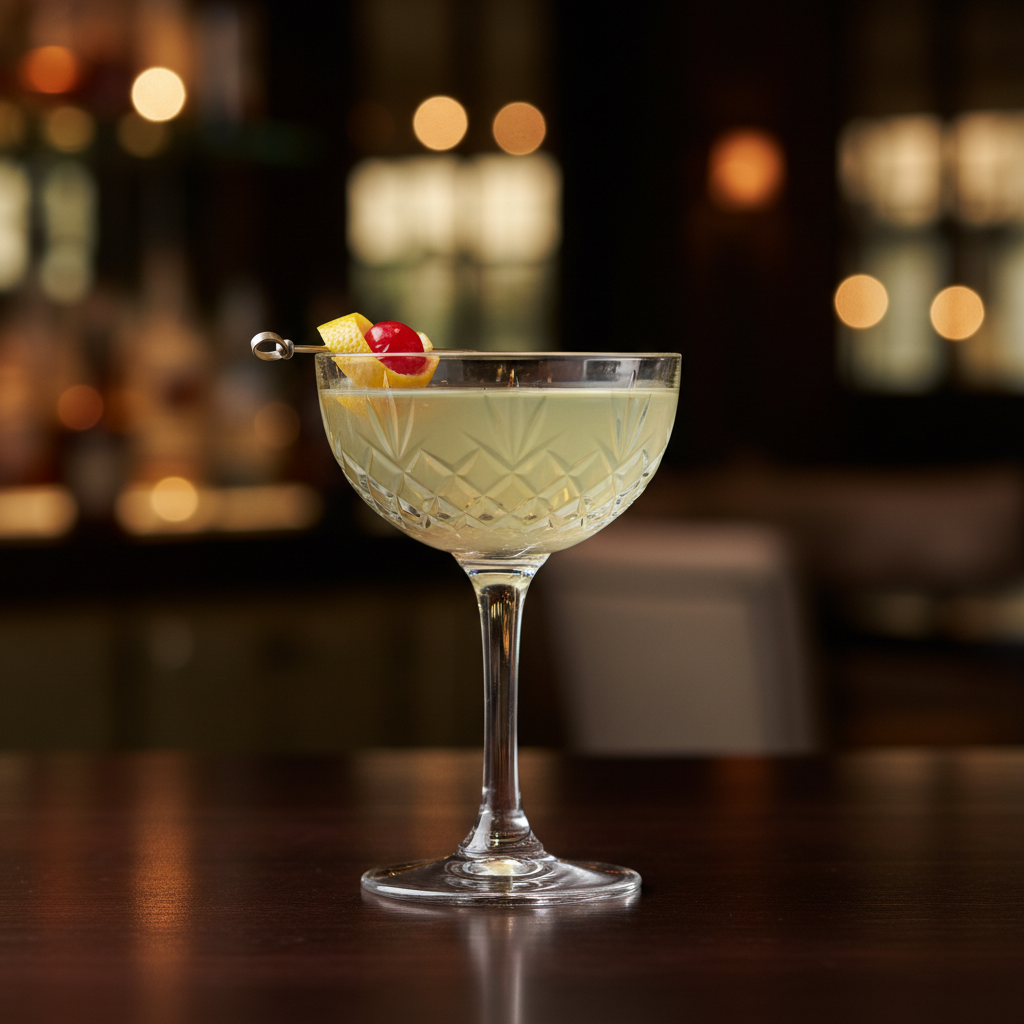 Corpse Reviver #2